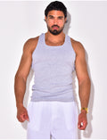 Débardeur en coton