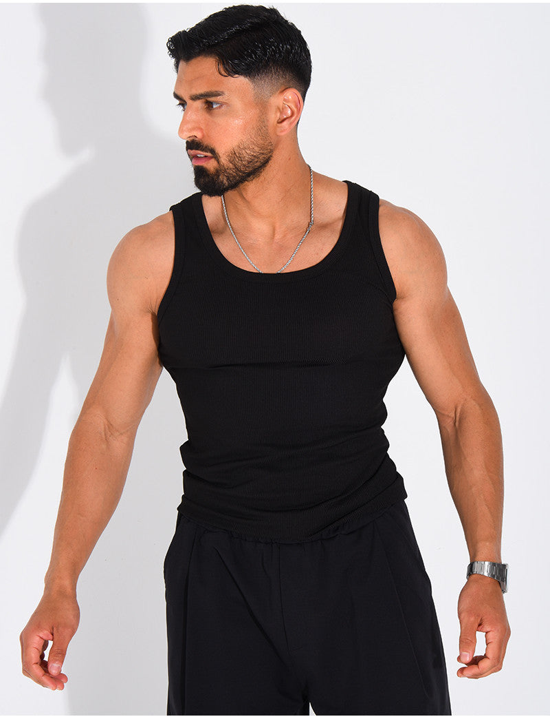 Débardeur Homme