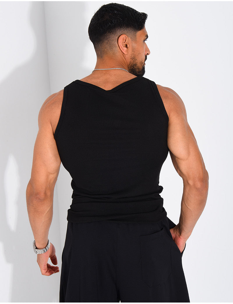 Débardeur Homme