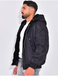 Veste Réversible
