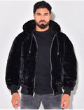 Veste Réversible