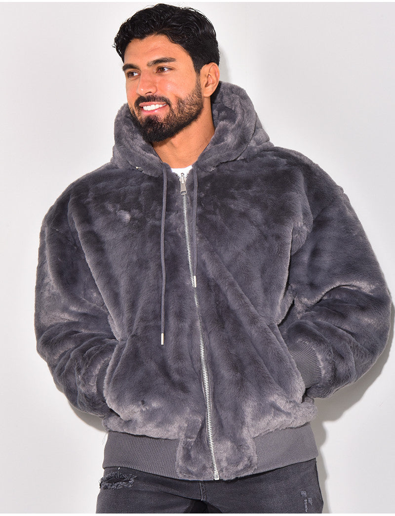 Veste Réversible