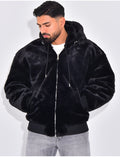 Veste Réversible