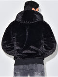 Veste Réversible