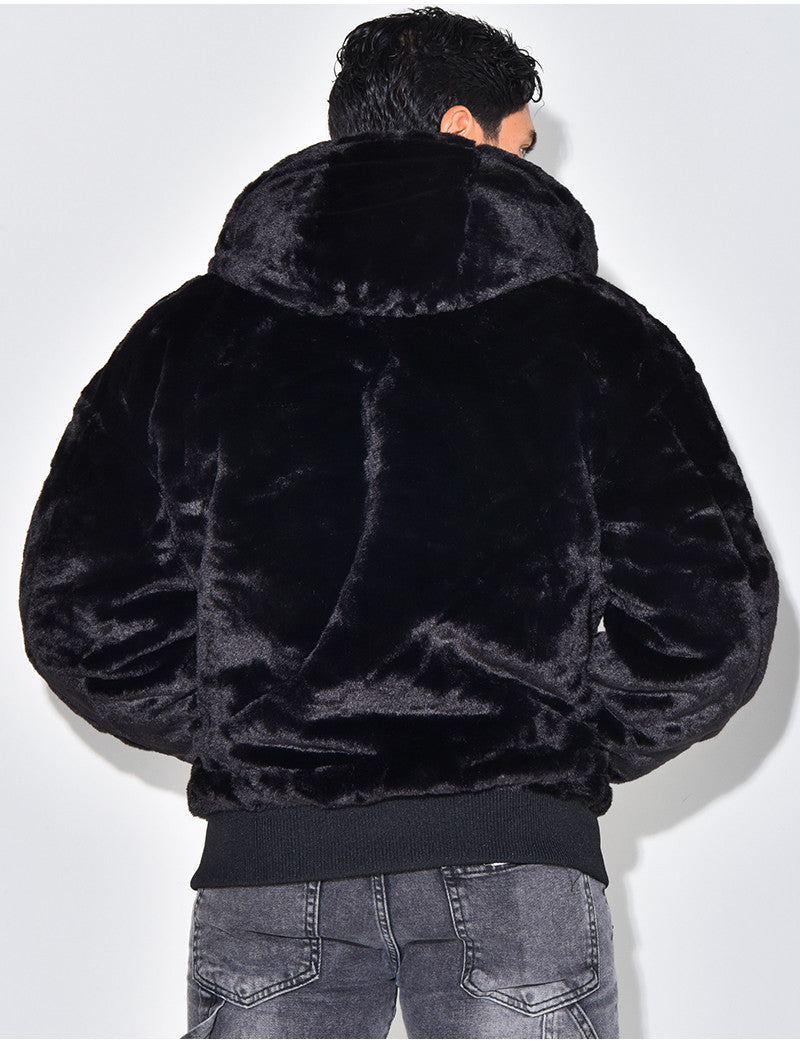 Veste Réversible