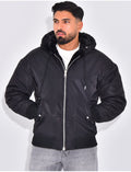 Veste Réversible