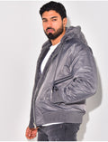 Veste Réversible