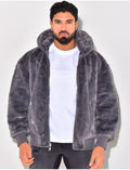 Veste Réversible