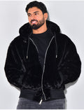 Veste Réversible