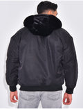 Veste Réversible