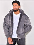 Veste Réversible