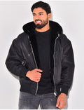 Veste Réversible