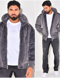 Veste Réversible