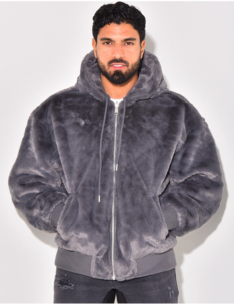 Veste Réversible