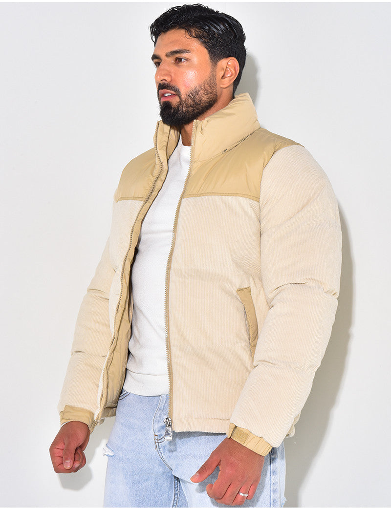 Doudoune Homme