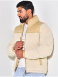 Doudoune Homme