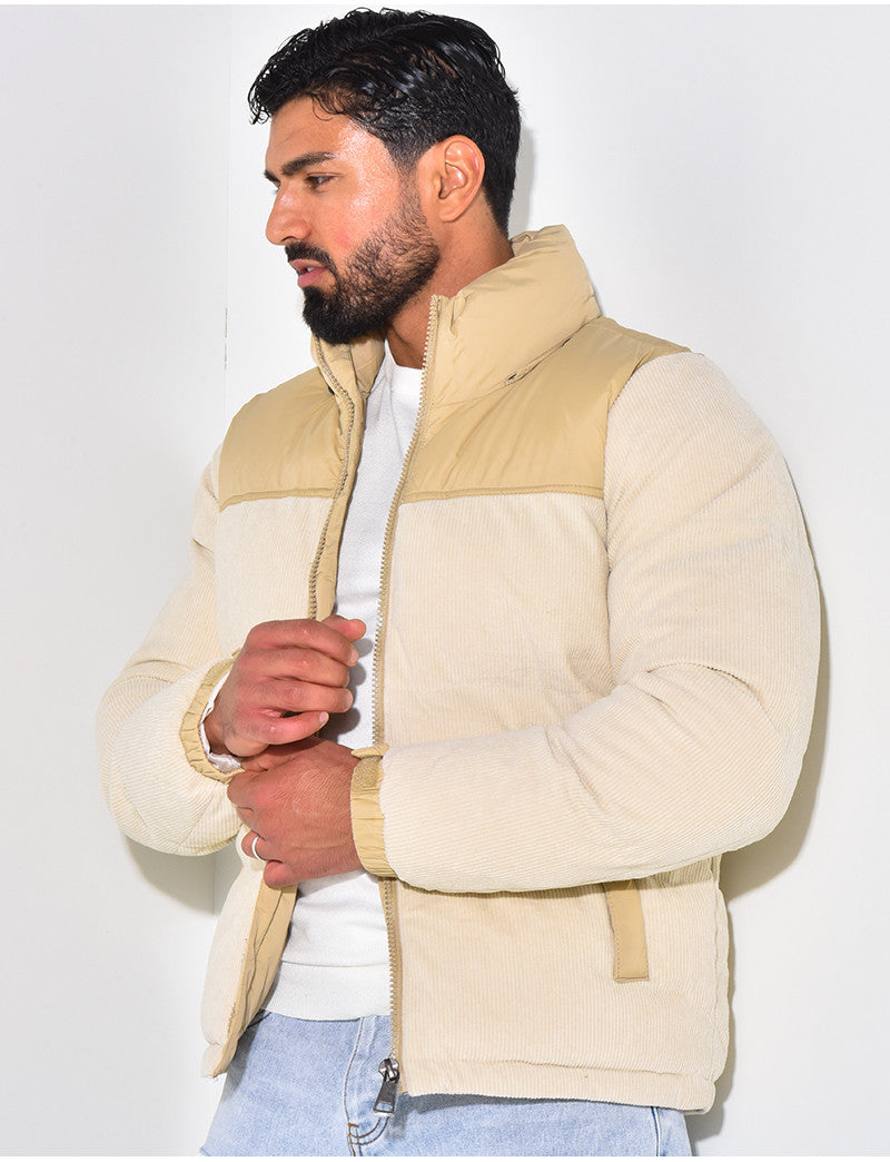 Doudoune Homme