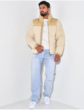 Doudoune Homme