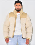 Doudoune Homme