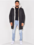Doudoune homme