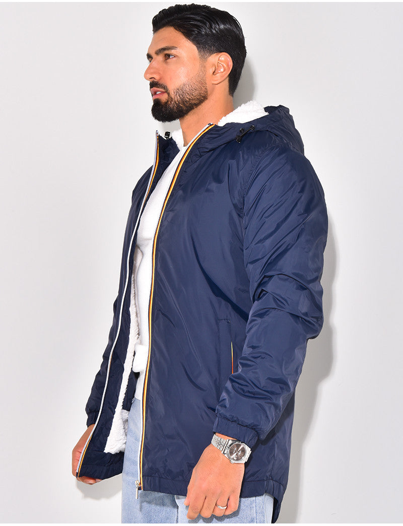 Doudoune homme