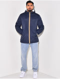 Doudoune homme
