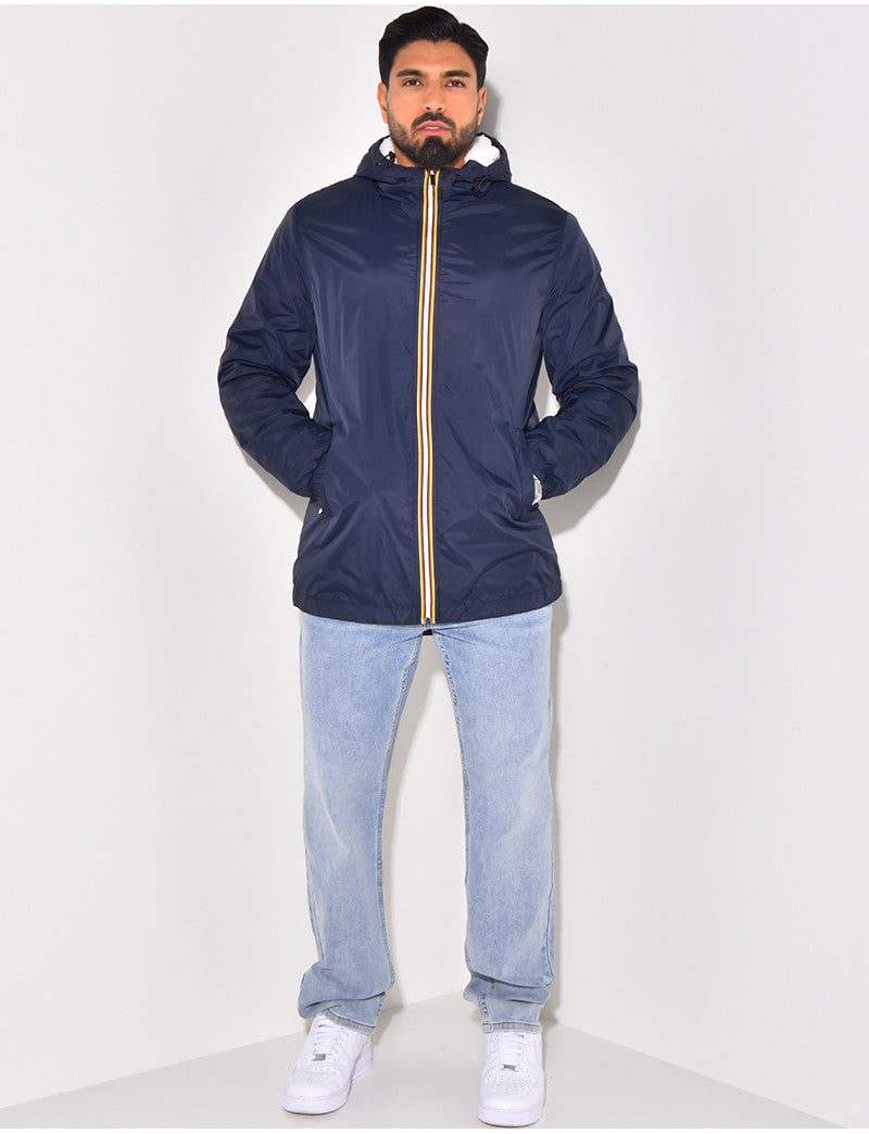Doudoune homme