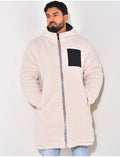 Doudoune homme