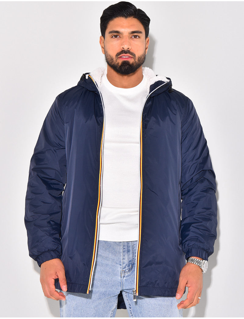 Doudoune homme