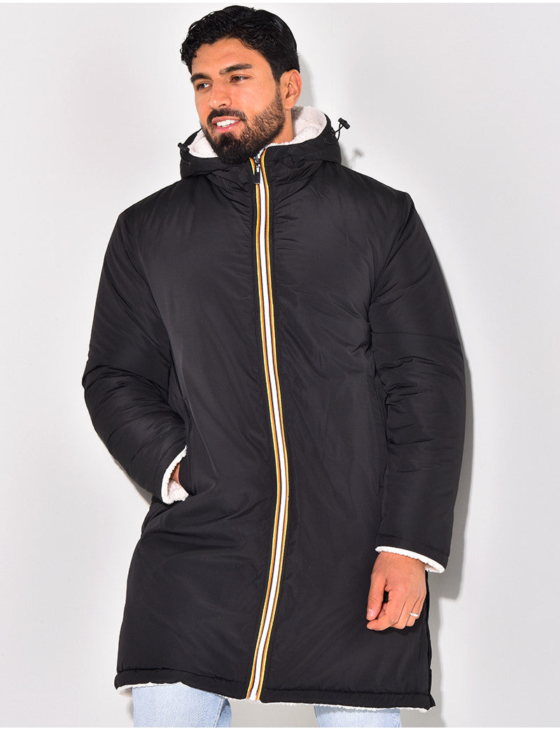 Doudoune homme