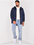 Doudoune homme