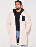 Doudoune homme