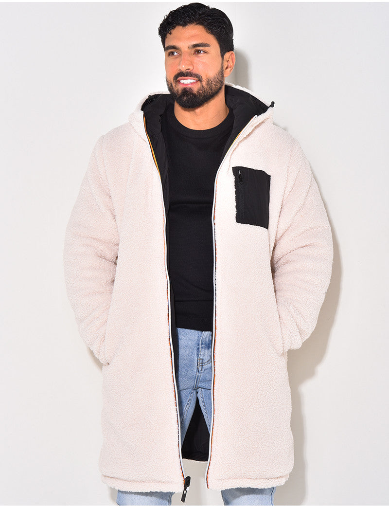 Doudoune homme