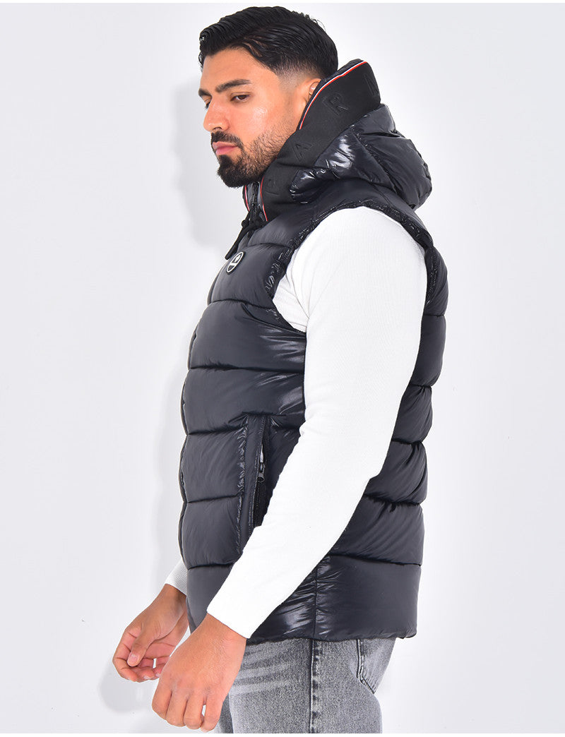 Doudoune Paragoose