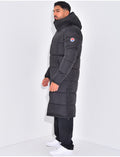 Doudoune Longue Paragoose