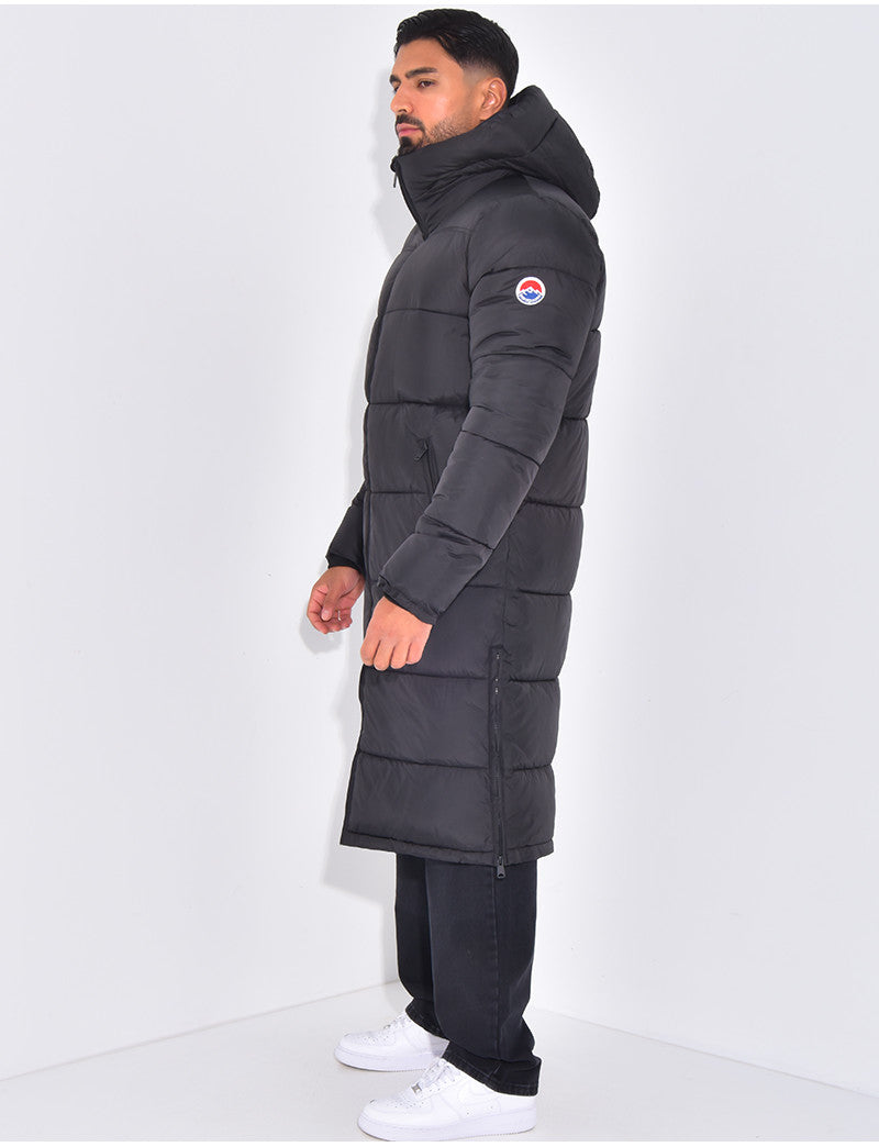 Doudoune Longue Paragoose