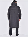 Doudoune Longue Paragoose