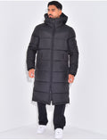 Doudoune Longue Paragoose