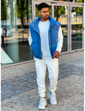 Doudoune sans manches