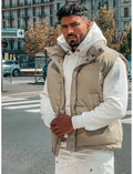 Doudoune sans manches