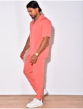 Ensemble chemise et pantalon