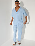 Ensemble chemise et pantalon