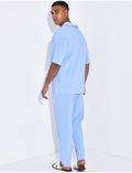 Ensemble chemise et pantalon