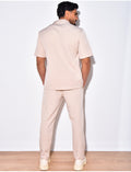 Ensemble chemise et pantalon