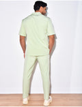 Ensemble chemise et pantalon