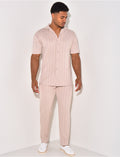 Ensemble chemise et pantalon