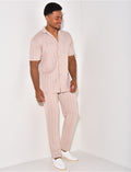 Ensemble chemise et pantalon