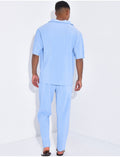 Ensemble chemise et pantalon