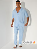 Ensemble chemise et pantalon