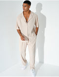 Ensemble chemise et pantalon